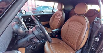 Mini Cooper Cabrio 1.6i 90kW - 10