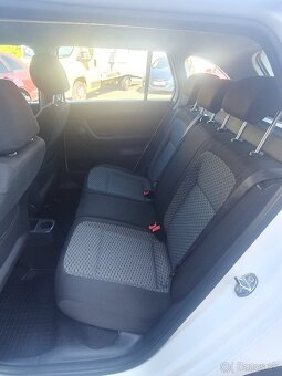 Škoda Fabia combi 1,6TDI - 10