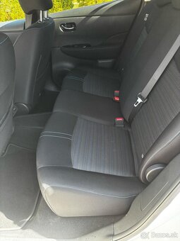 Nissan Leaf e+ 62kwh N-connecta - 10