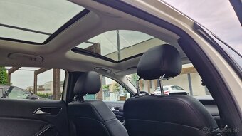 Mercedes-Benz GLA 180 AT Kupovaný na SK, Panorama - 10