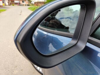 OPEL ASTRA K 1.6CDTI AUTOMAT FULL VYBAVA - 10