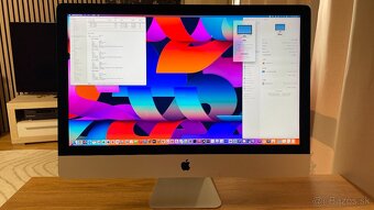 iMac Retina 5K 27-inch Intel Core i7 64GB 1TB - 10