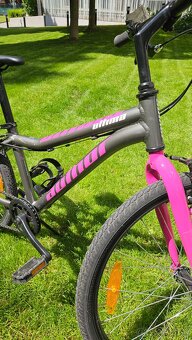 Dievčenský krosový bicykel Author Ultima 24" r. 2023 - 10