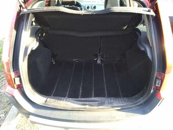 Ford Fusion 1,4 TDCi - 10