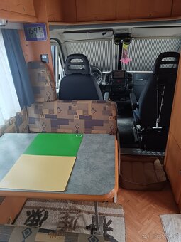 Aurokaravan Adria - 10