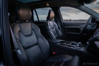 Volvo XC90 B5 - 10