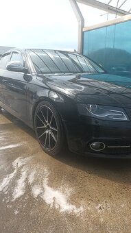 Audi A4 B8 2008 105kw S line Black Edition - 10