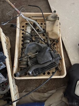 Yamaha DT 125 - 10