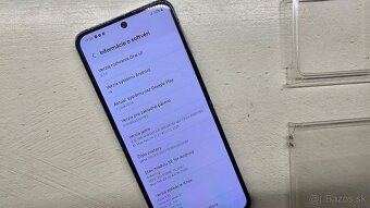 Samsung Galaxy Z Flip 5 mint 256GB -aj vymením - 10