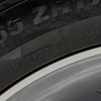 Kolesá 5x114,3 r17 Suzuki Vitara 2023 - 10
