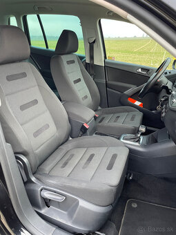 Volkswagen Tiguan 4x4 - 10