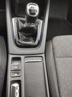Škoda Octavia 4 combi - 10