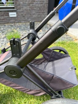 Cybex priam - 10