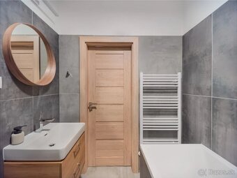 PRENÁJOM – 3iz byt Slnečnice s veľkou terasou - 10