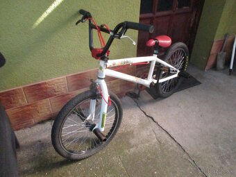 BMX Felt Bikes - 10