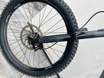 Haibike Xduro Allmtn 2.5 750w XL - 10