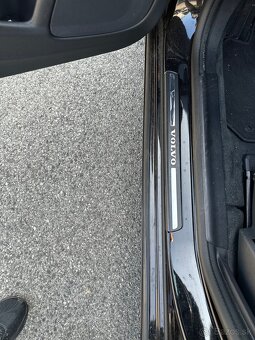 Volvo V60 D2 2.0D, 2018, manuál, 142 000 km, servis - 10