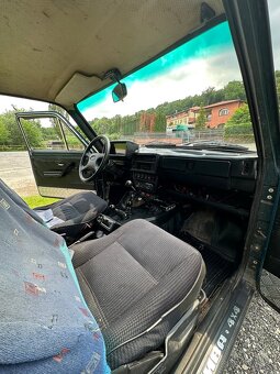 Lada Niva - 10