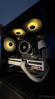 ✅ GAMING PC – RTX 3060 Ti | Ryzen 5 5600 | 16 GB RAM | 2TB S - 10
