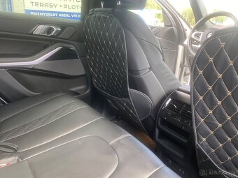 BMW X5 xDrive 30d mHEV A/T M -pacet - 10
