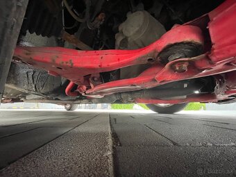 Honda Civic 7g 1.6 81kW - 10