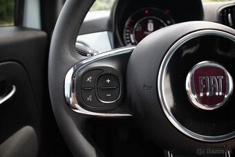 Fiat 500 1.0 BSG Mild-hybrid - 10