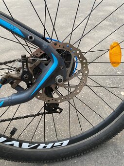 Predám bicykel - 10