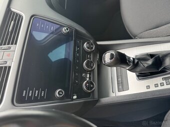 Škoda Octavia 3 facelift combi 2.0 TDI DSG,111200km - 10