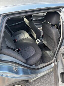 Škoda fabia 1.2 htp - 10