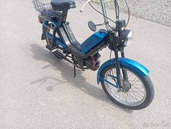 Babeta 210 - 10