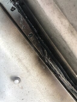 predni naraznik skoda octavia ii 2 cerny lepeny - 10