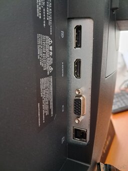 Notebook HP Zbook Fury 15 G7 - 10