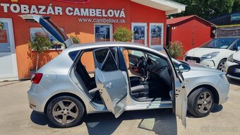 Seat Ibiza 1.2 TSi 77kW AT7 - 10