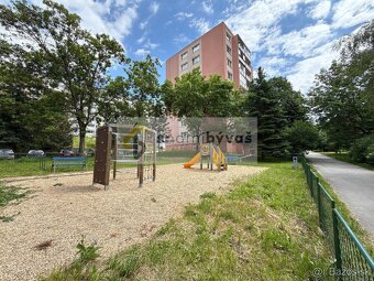 Garsónka s loggiou, 3.p., Zupkova, Furča - 10