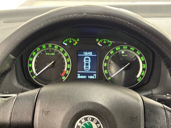 Škoda Octavia RS 2.0 TFSI 147 kW ✅plus chip 250hp - 10