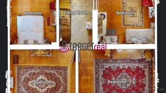 EXKLUZÍVNE: Rodinný dom s krásnym pozemkom, Terchová - Biely - 10