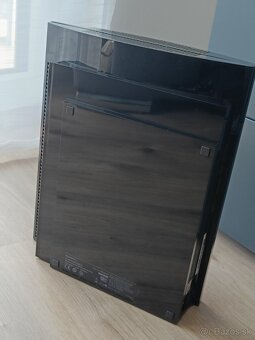 PlayStation 3 FAT 80GB + 32 hier + Wireless Keypad - 10