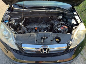 ✅Honda CR-V 2.0 110kw r.v.2008 Ako nové kúpené v SR✅ - 10