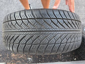 Zimné kolesa Mercedes W213 S213 C238 A238 5x112 r18 - 10