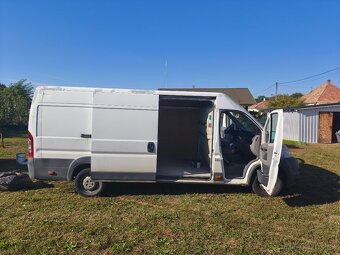 Fiat Ducato2.3.Jtd - 10