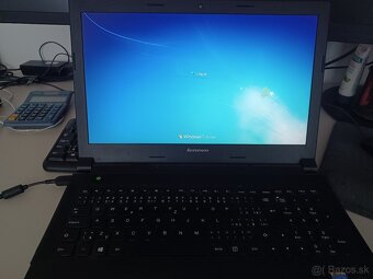 Notebook Lenovo - 10