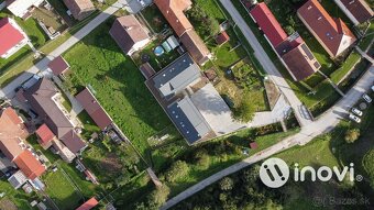 Novostavby rodinných dvojdomov - 10