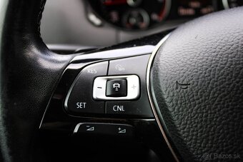 Volkswagen Sharan 2.0 TDI SCR BMT 184k Highline DSG EU6 - 10