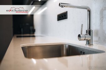 LUXUSNÝ CHALET - VYSOKÉ TATRY, NOVÁ LESNÁ, POZEMOK 471 M2 -  - 10