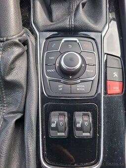 Peugeot 508 SW  2.0 HDi , 2013 - 10