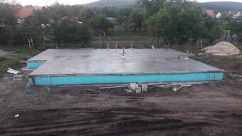 Pokládka zamkovej dlažby - 10