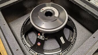15" Aktívby subwoofer Yamaha DXS15-MK2 - 10