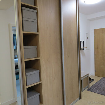 SENEC – NA PRENÁJOM - exkluzívny 3 izbový byt v novostavbe v - 10