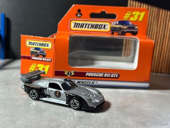 Predaj Hot Wheels, Matchbox RR, mainy, RLC, error - 10