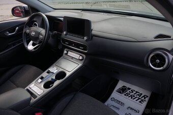 Hyundai Kona Xline Sport 150 64 kWh - 10